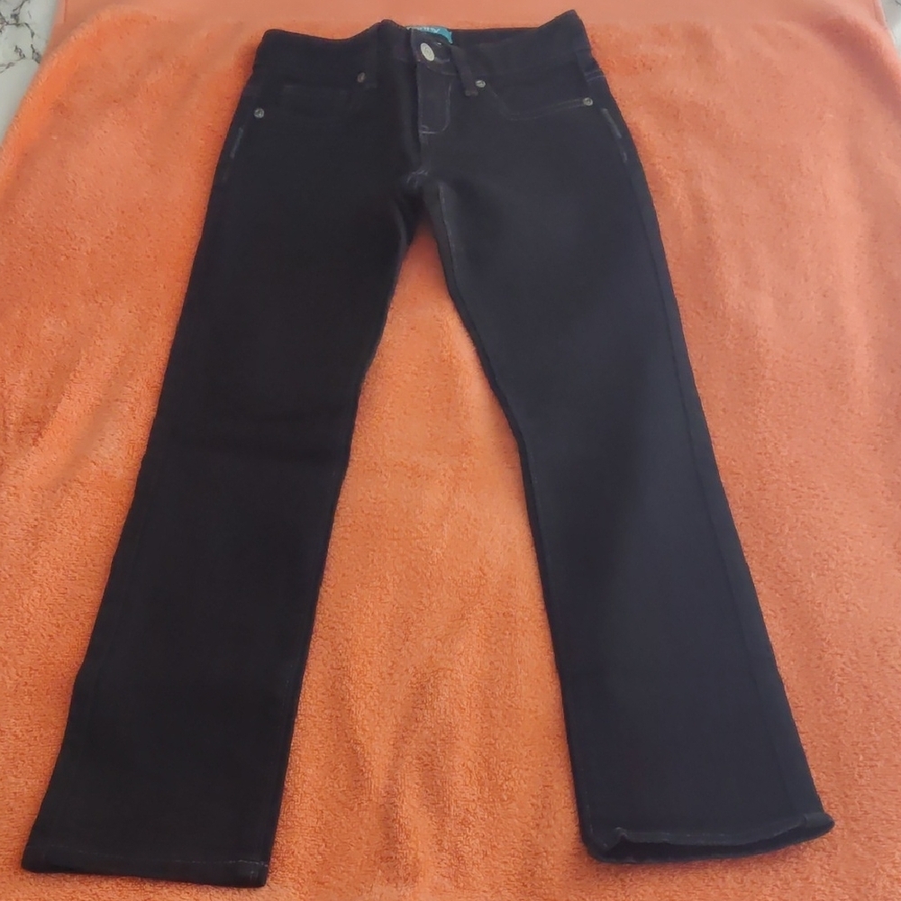Old Navy Skinny Black Jeans